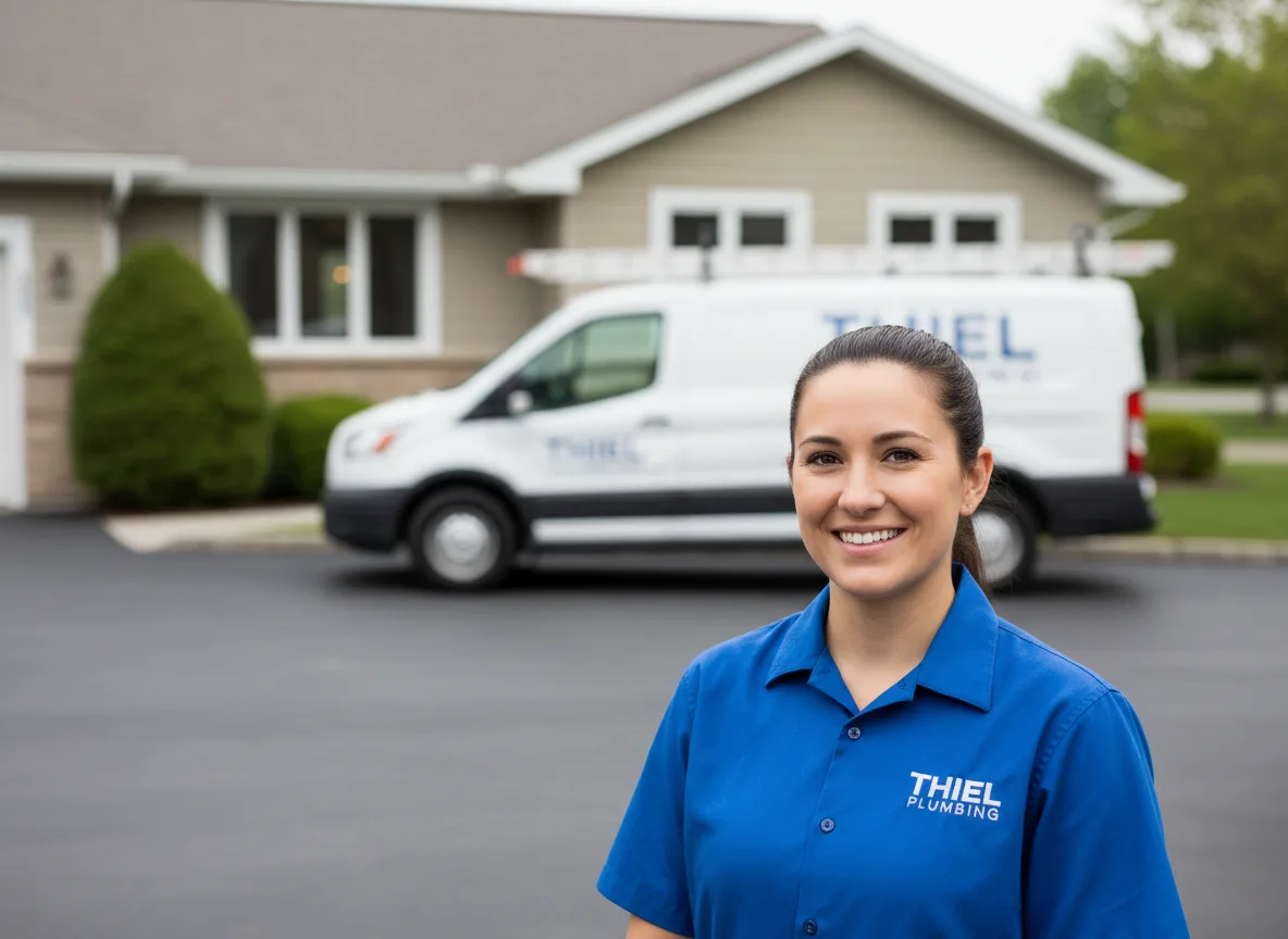 Plumber Washburn, MO FAQs